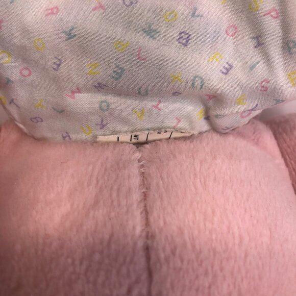 Cabbage Patch Doll  Green Eyes‎ Red Hair Bib One Piece Baby - Picture 5 of 11